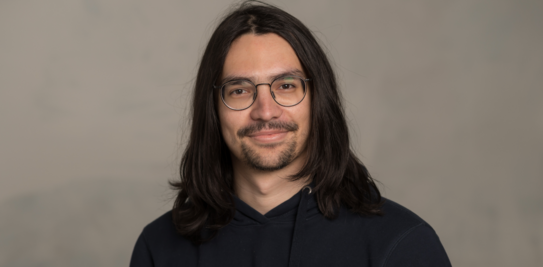 Photo showing Stefan Sylvius Wagner Martinez
