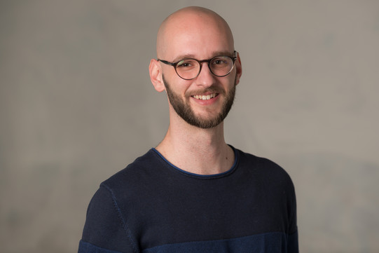 Photo showing Sebastian Konietzny